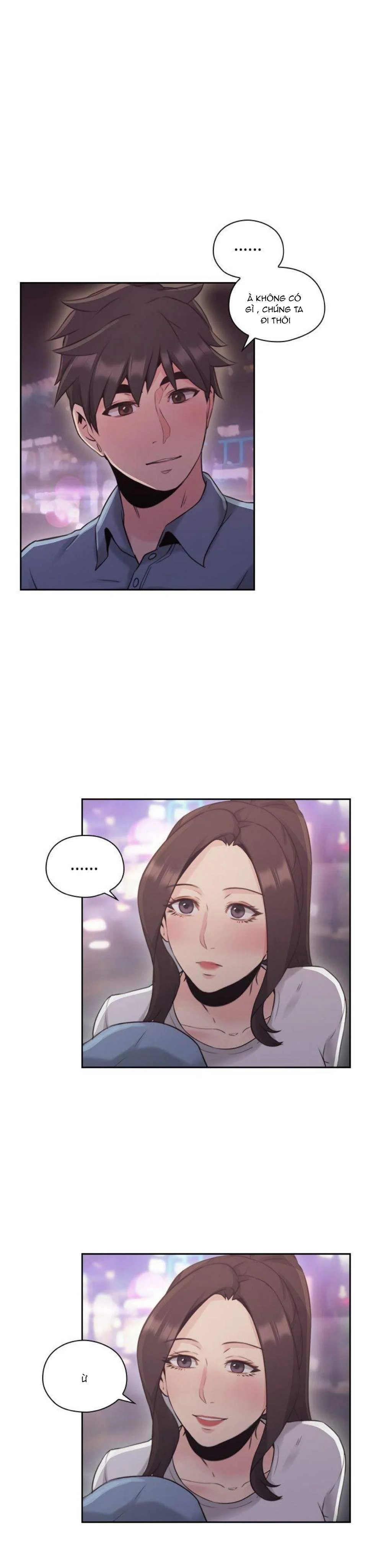 tình nhân chapter 15 15