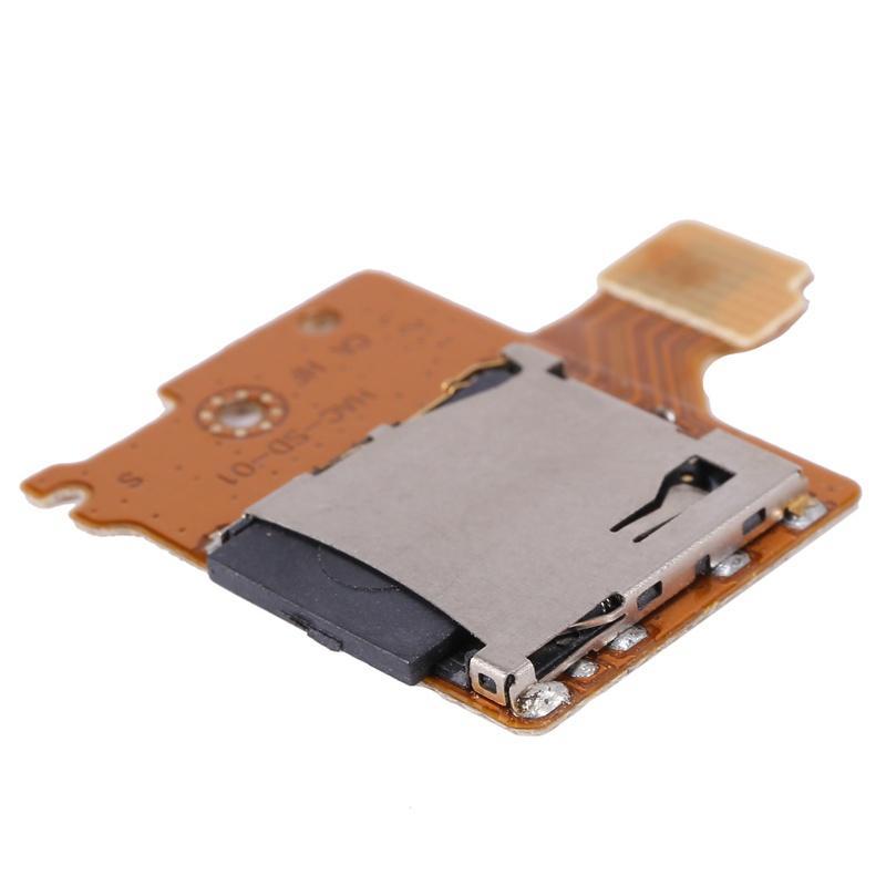 Bảng mạch thẻ nhớ Micro-Sd Tf cho máy chơi game Nintendo Switch