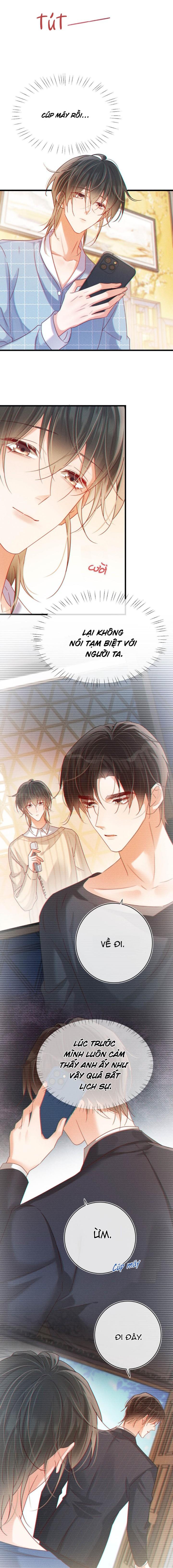 nghiện rượu chapter 84 5