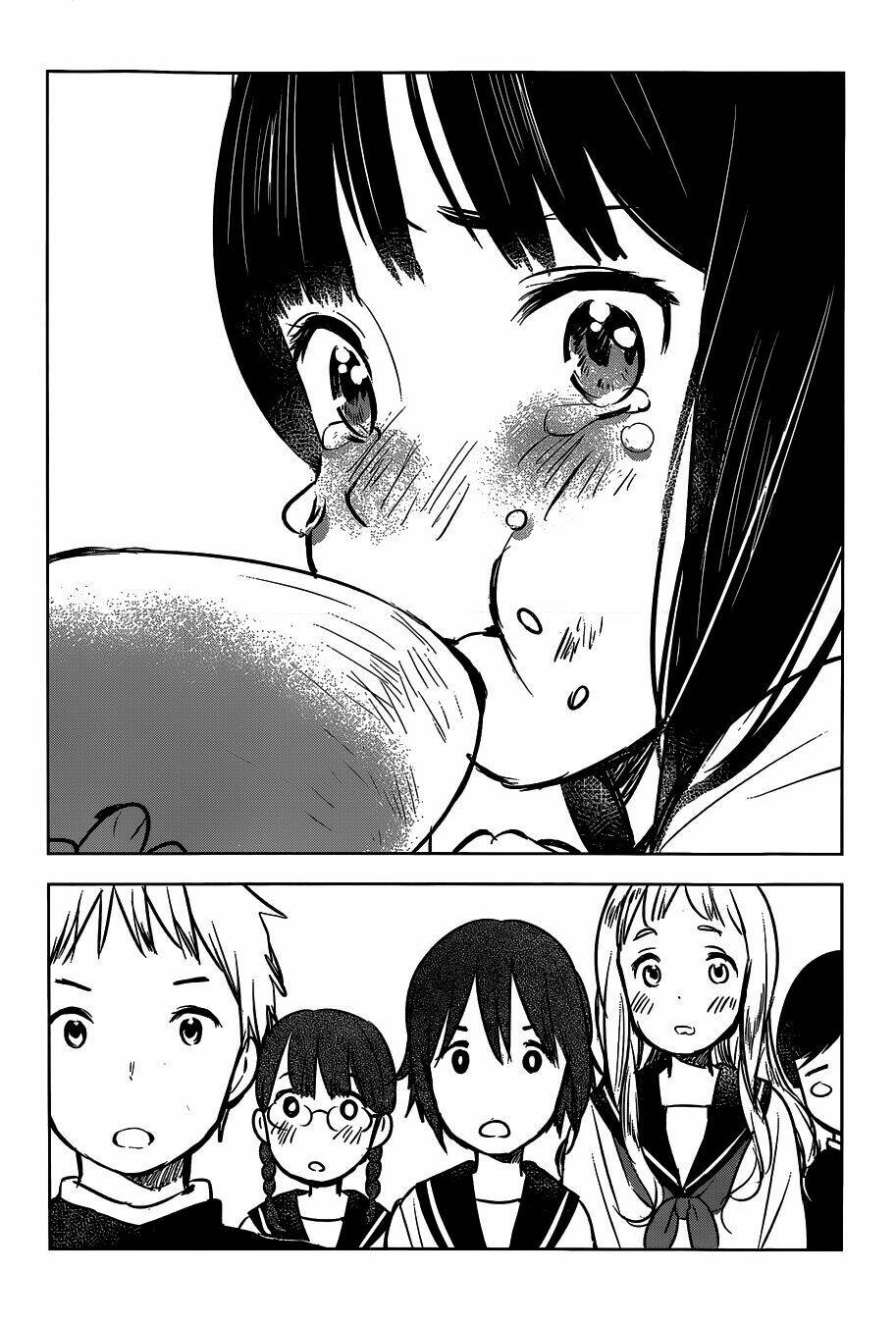 gojikanme no sensou chapter 5 26