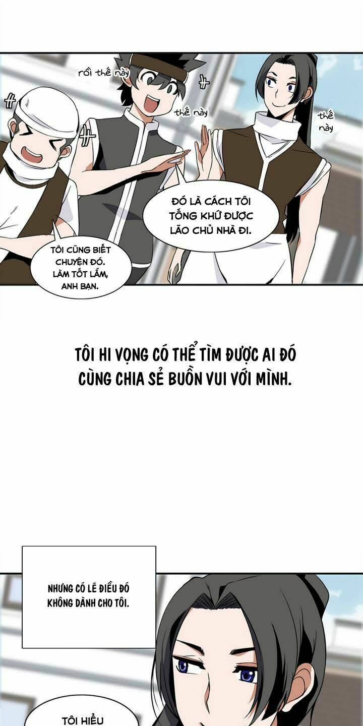 ảo mộng vương chapter 2 24