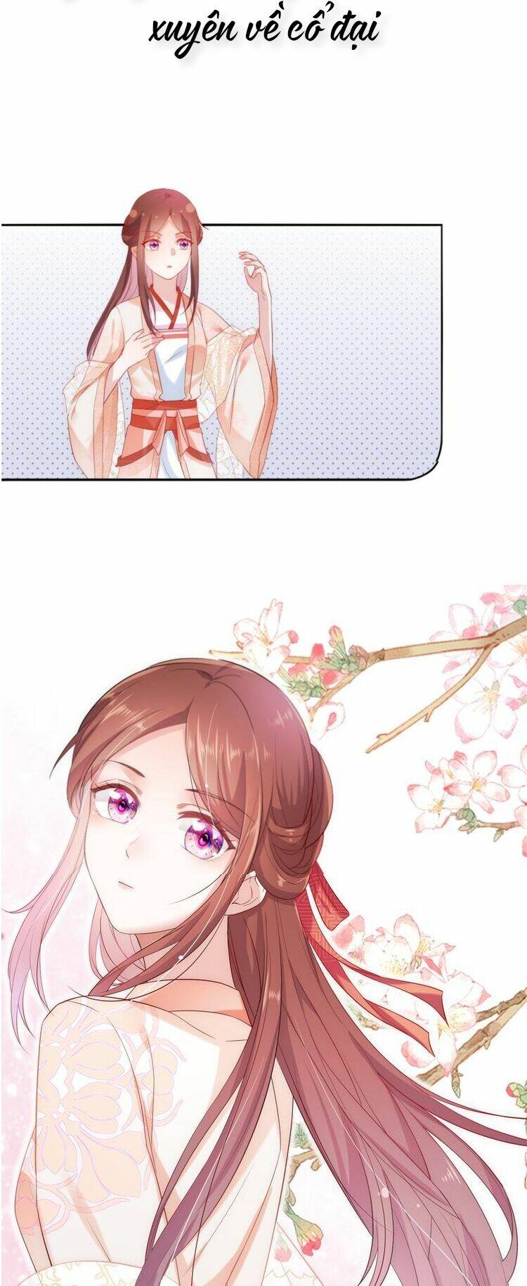 ta đào tạo minh tinh ở cổ đại chapter 0.1 2