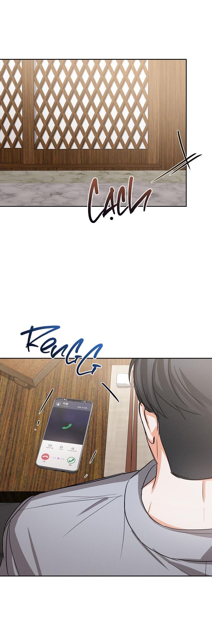 nine to nine chapter 32 8