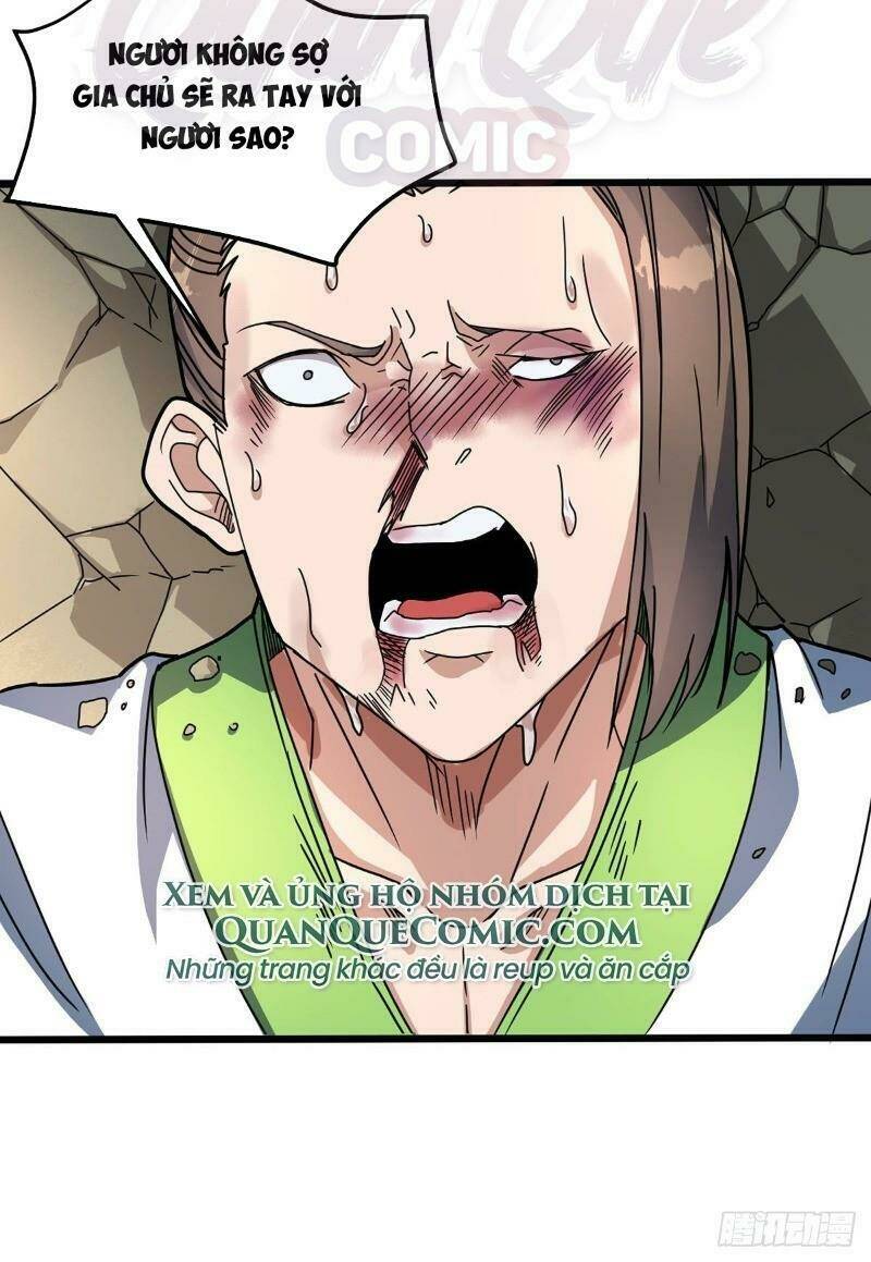 đan võ chí tôn chapter 14 2