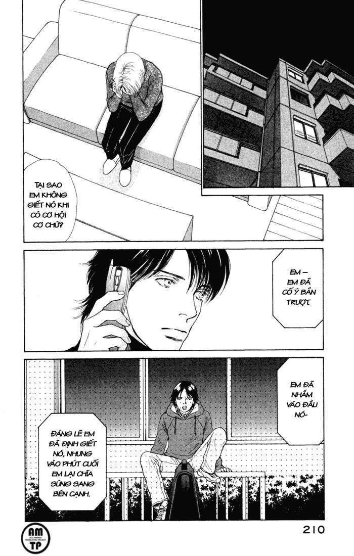 eternal sabbath chapter 71 10