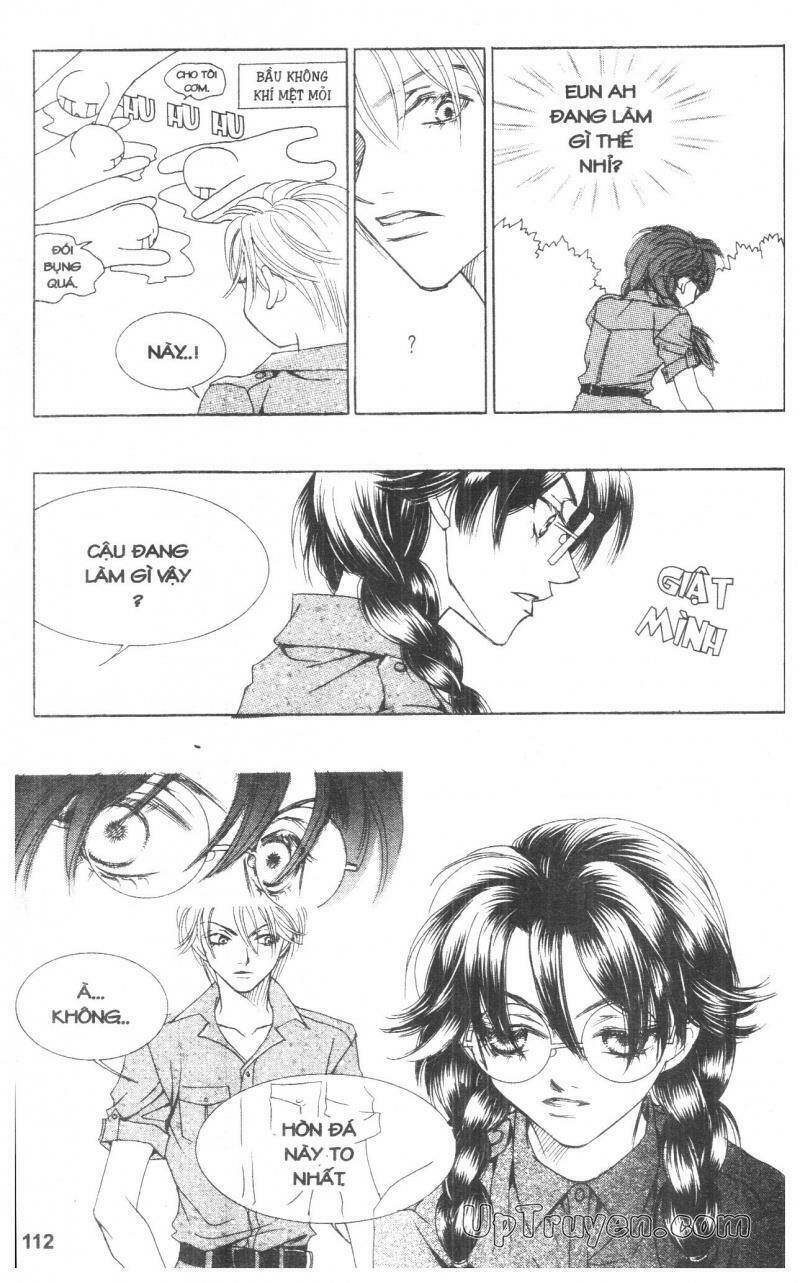 chàng lọ lem chapter 5 112