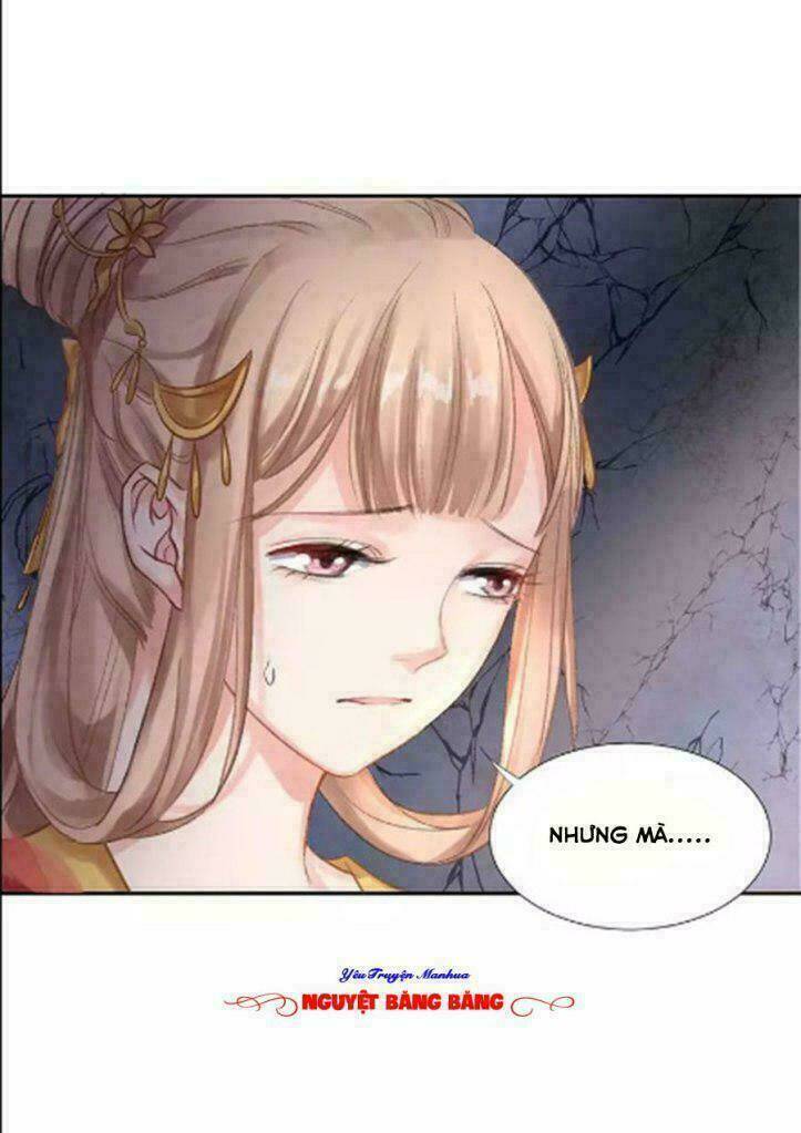 thiếu nữ sấm sét chapter 18 31