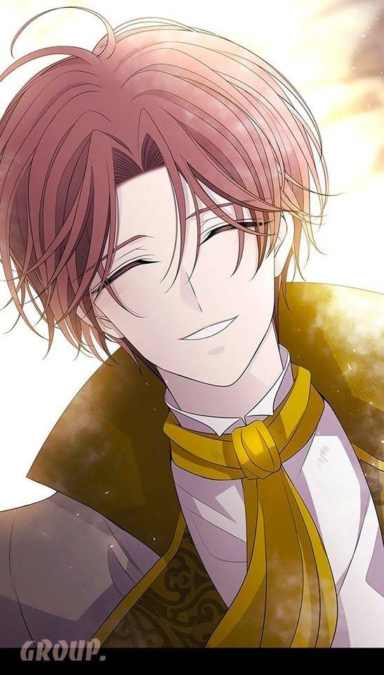 năm môn đệ của charlotte chapter 35 41