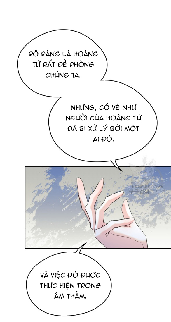 tôi đã trở thành bạn gái của nam chính chapter 29.2 8