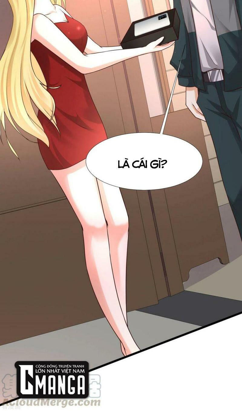 tối cường vận đào hoa chapter 211 18