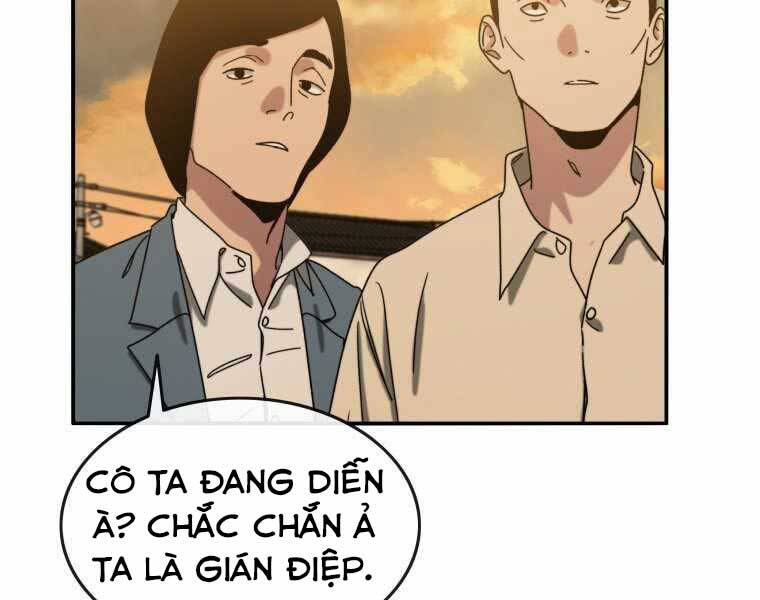 Tồn Tại Vĩnh Hằng chapter 5.5 33