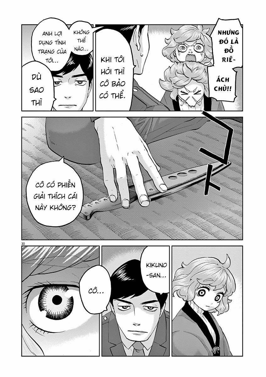 hành vi bạo ngược - violence action chapter 12.2 9