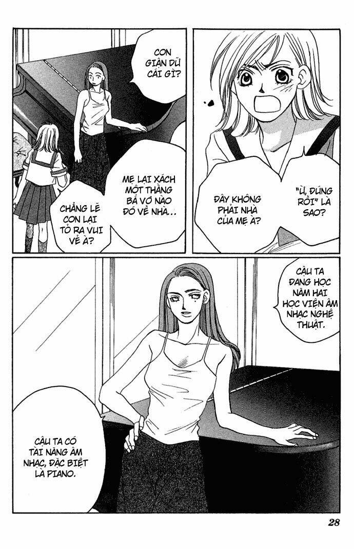 allegro agitato chapter 1 27