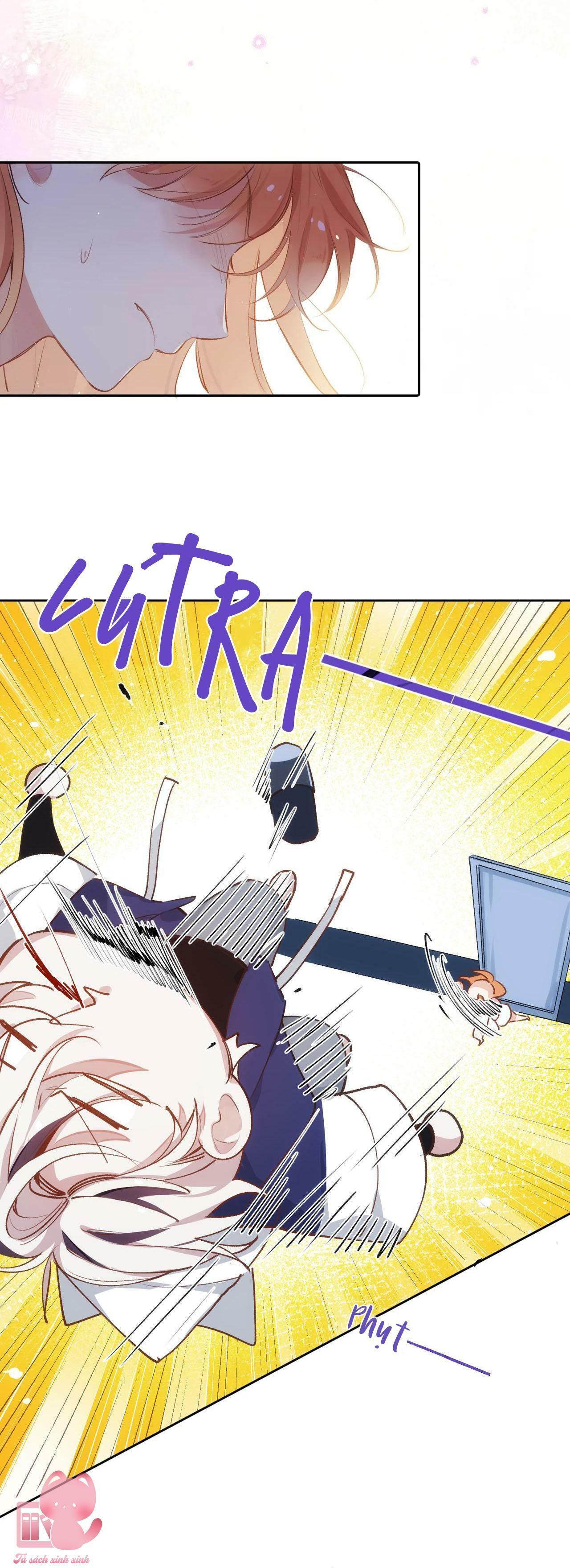 mười năm sau, tôi kết hôn cùng kẻ thù không đội trời chung chapter 5 3