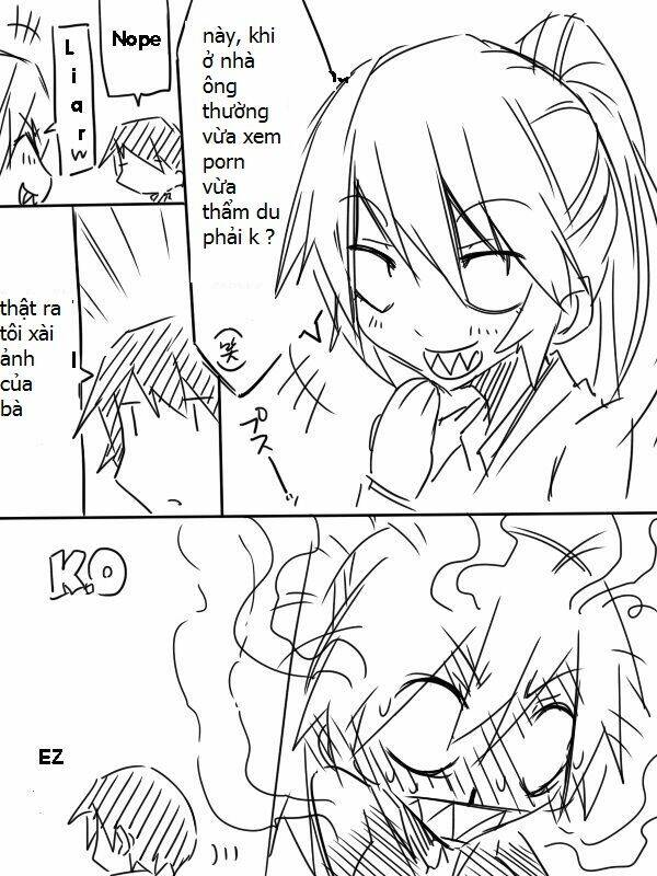 mishiro-san to yamada-kun chapter 1 5