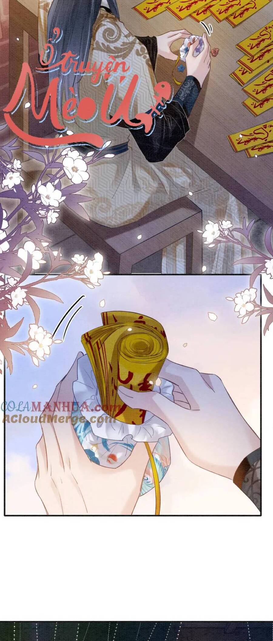 machida-kun no sekai chapter 149 23