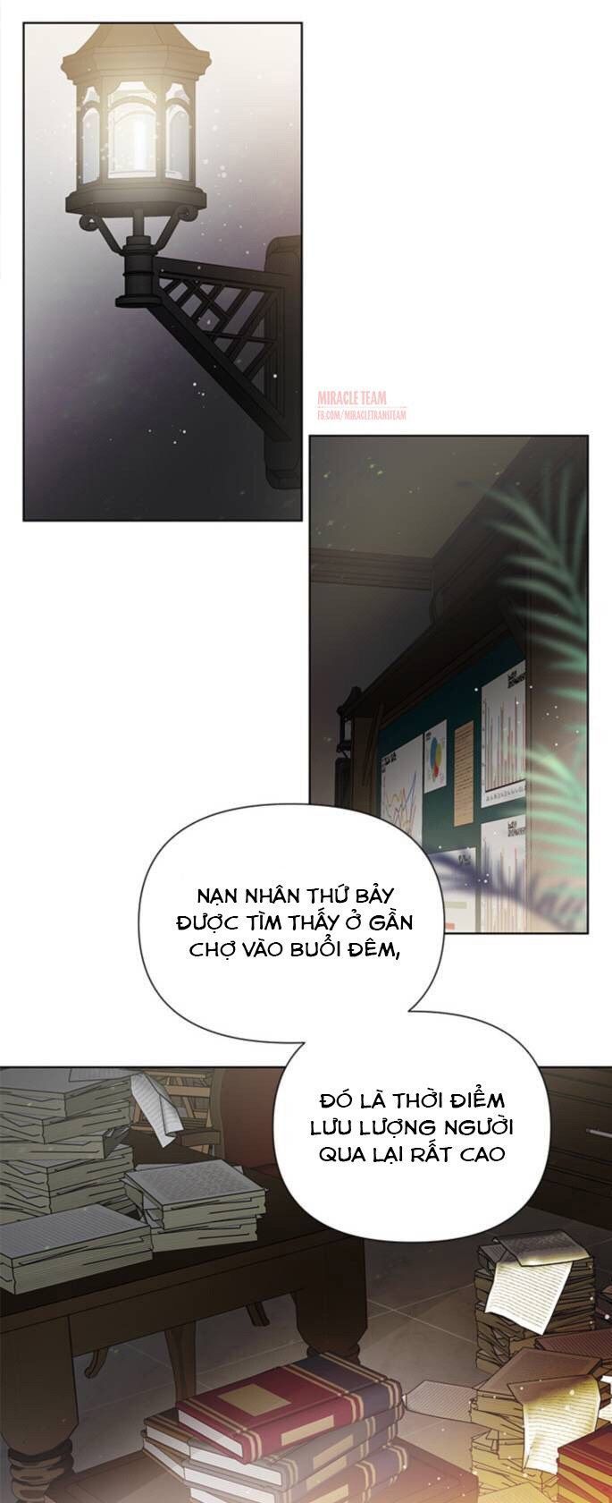 cách hiệp sĩ sống như một tiểu thư chapter 4 20