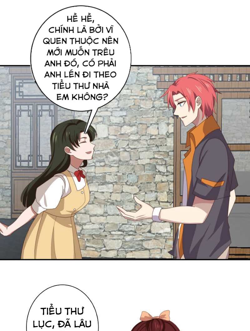 trên người ta có một rồng chapter 423 5