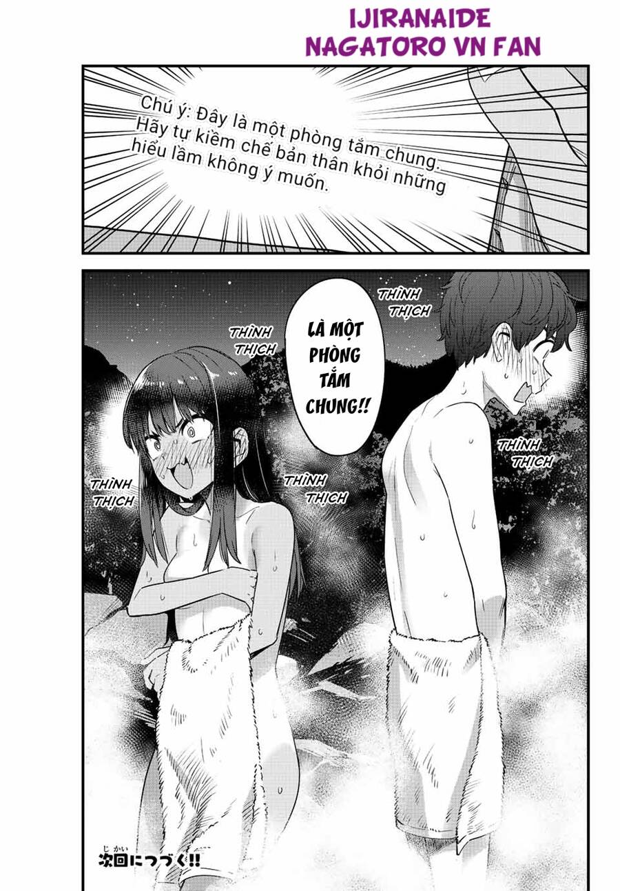 please don bully me - nagatoro-san chapter 121 33