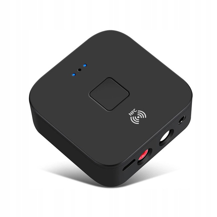 ROGTZ Thiết Bị Nhận Bluetooth , NFC Cho Loa Và Amply BLS-B11 - Hàng Nhập Khẩu