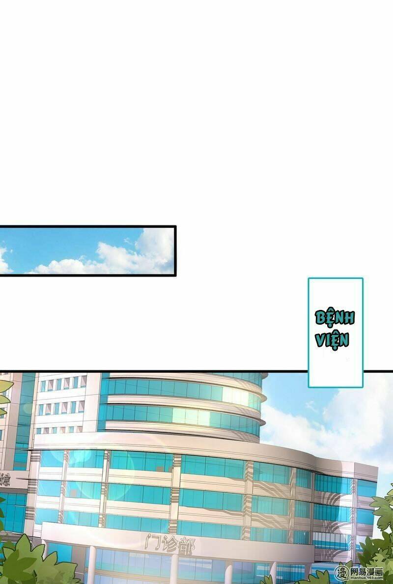 nam thần manh bảo tận diệt chapter 34 36