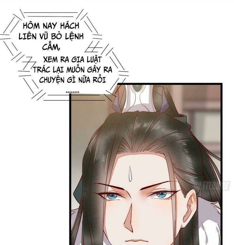 sát thủ vương phi không dễ chọc chapter 43 9