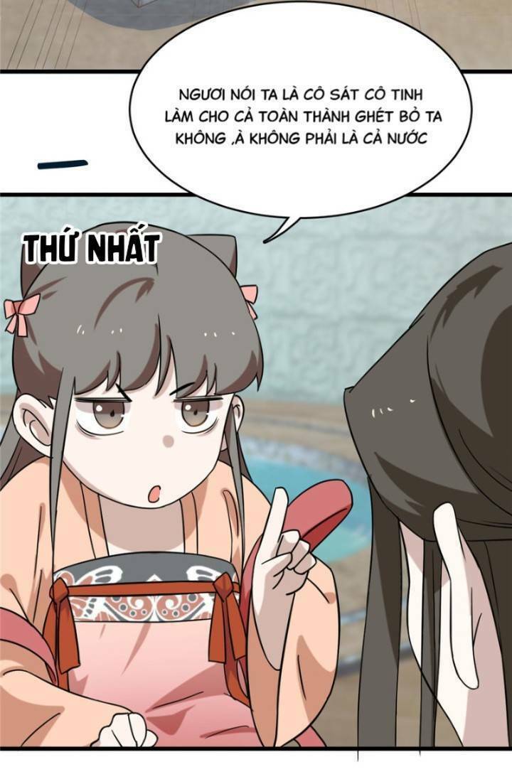 độc bộ thiên hạ: đặc công thần y chapter 136 23