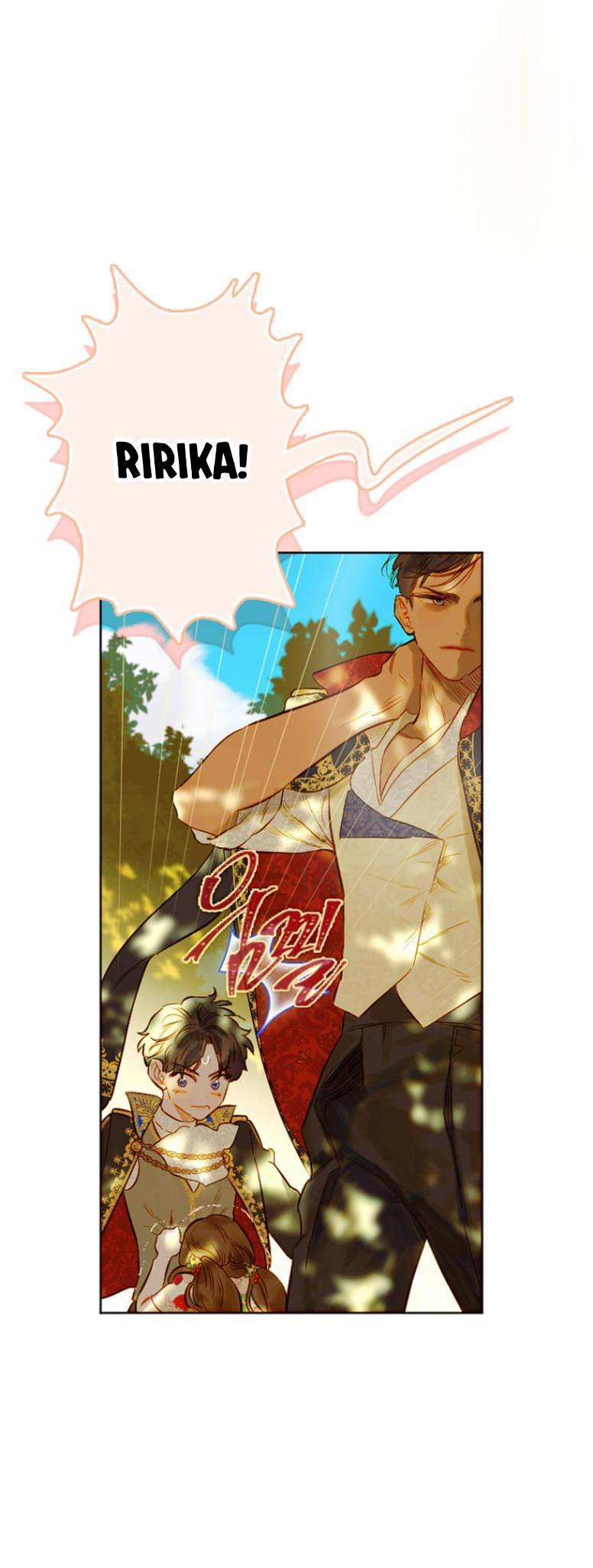 mẹ tôi lại kết hôn lần nữa chapter 28 14