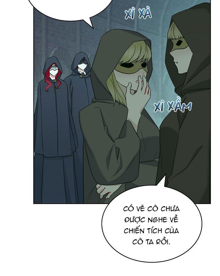 kẻ tạo ra ác nữ chapter 32 28