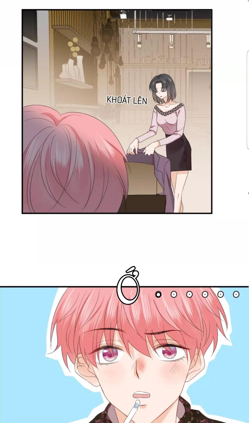 ánh trăng ngọt ngào chapter 20 43