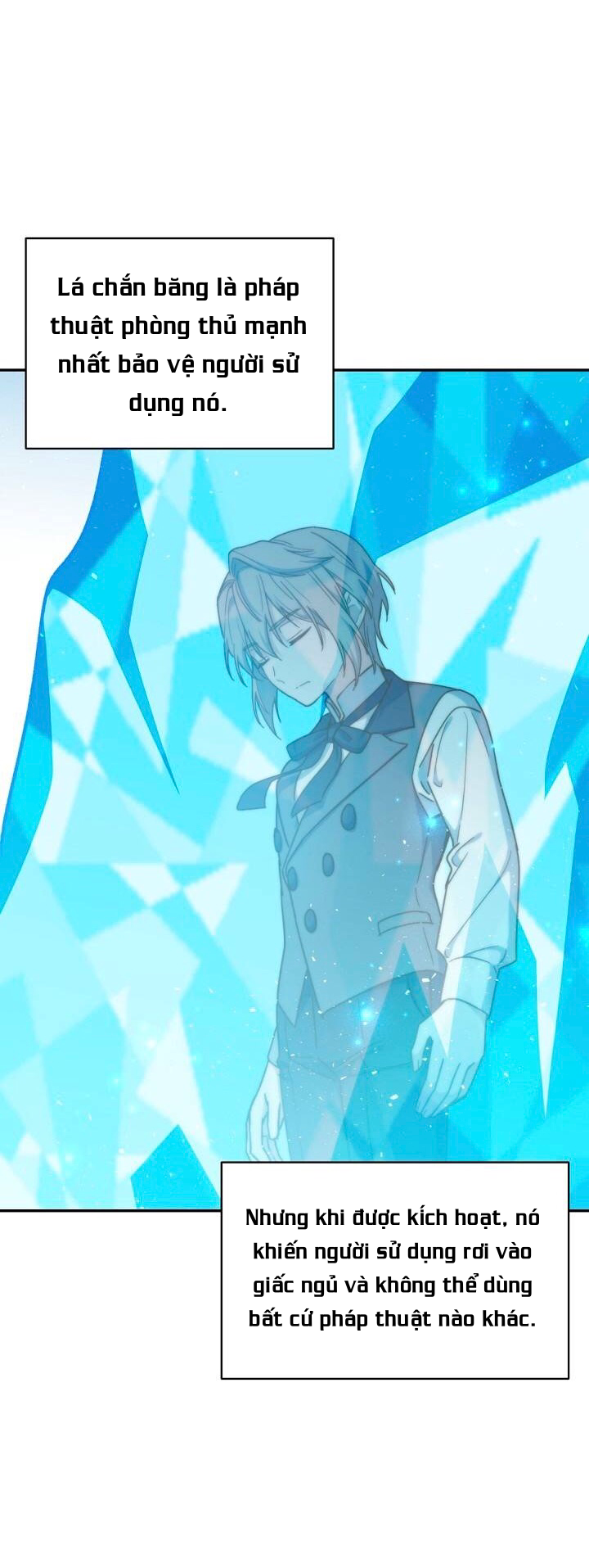 sự quay trở lại của pháp sư cấp 8 chapter 20 15