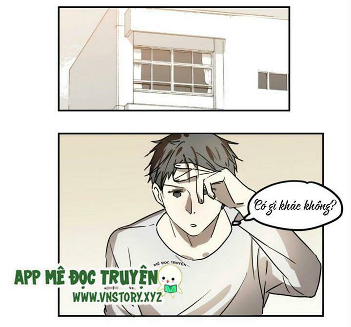 đạo trưởng đại nhân đến nhà chapter 32 2