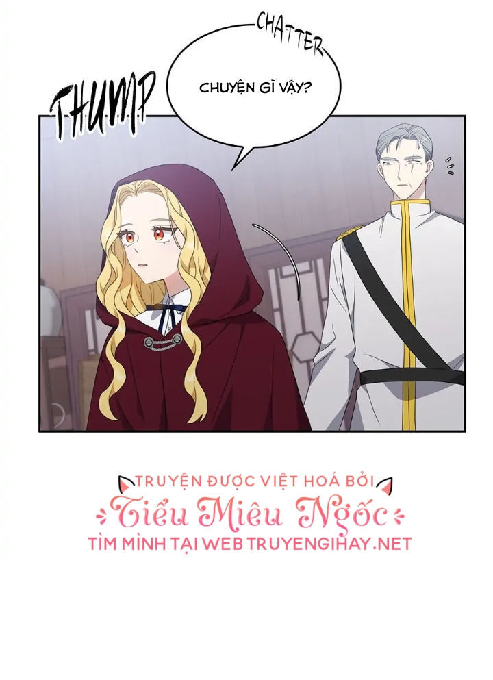 công chúa hai mặt chapter 17 17
