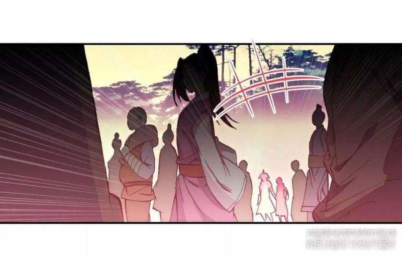 Lão Đại Xuyên Không Thành Tiên Nữ chapter 21.1 6