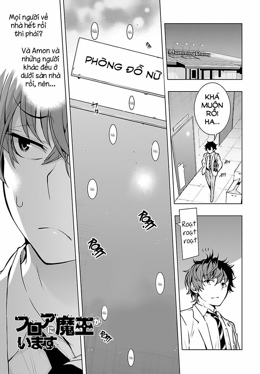 floor ni maou ga imasu chapter 14 2