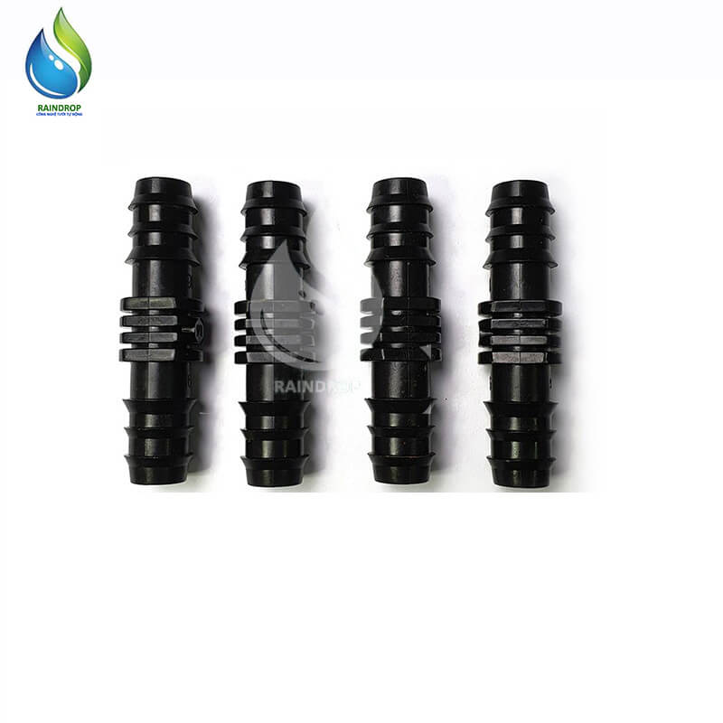 Nối thẳng ống pe 20mm