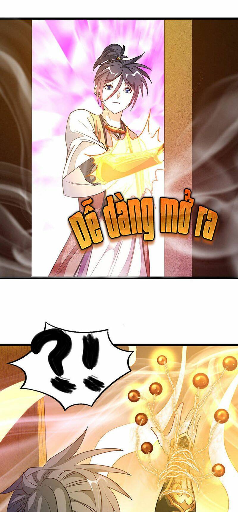 cửu dương thần vương chapter 165 24