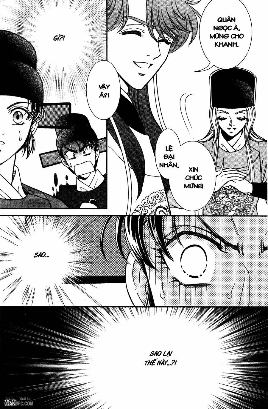 shin saiseien - minouchou kyuutei monogatari chapter 21 15