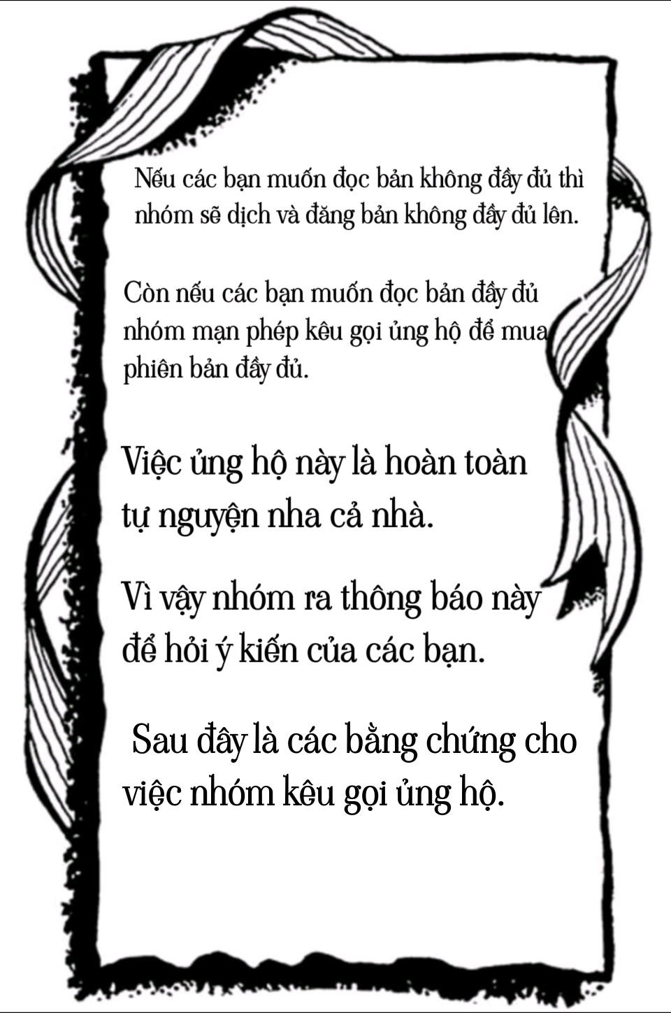 [18+] chim hoàng yến bé nhỏ của hades chapter 0 2