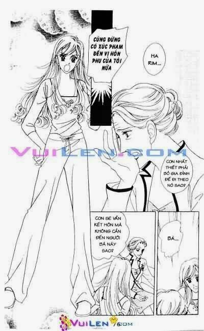 lá chắn tình yêu chapter 9 76