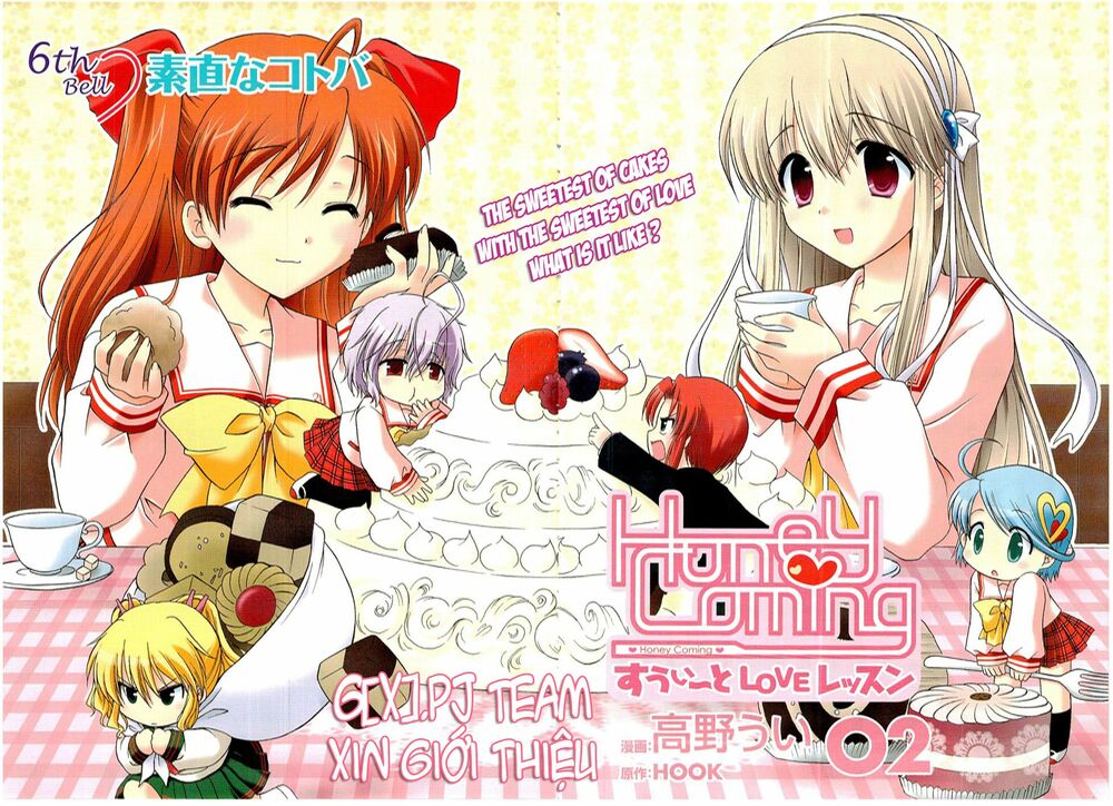 bài học về tình yêu tại học viện aikyo chapter 6 3