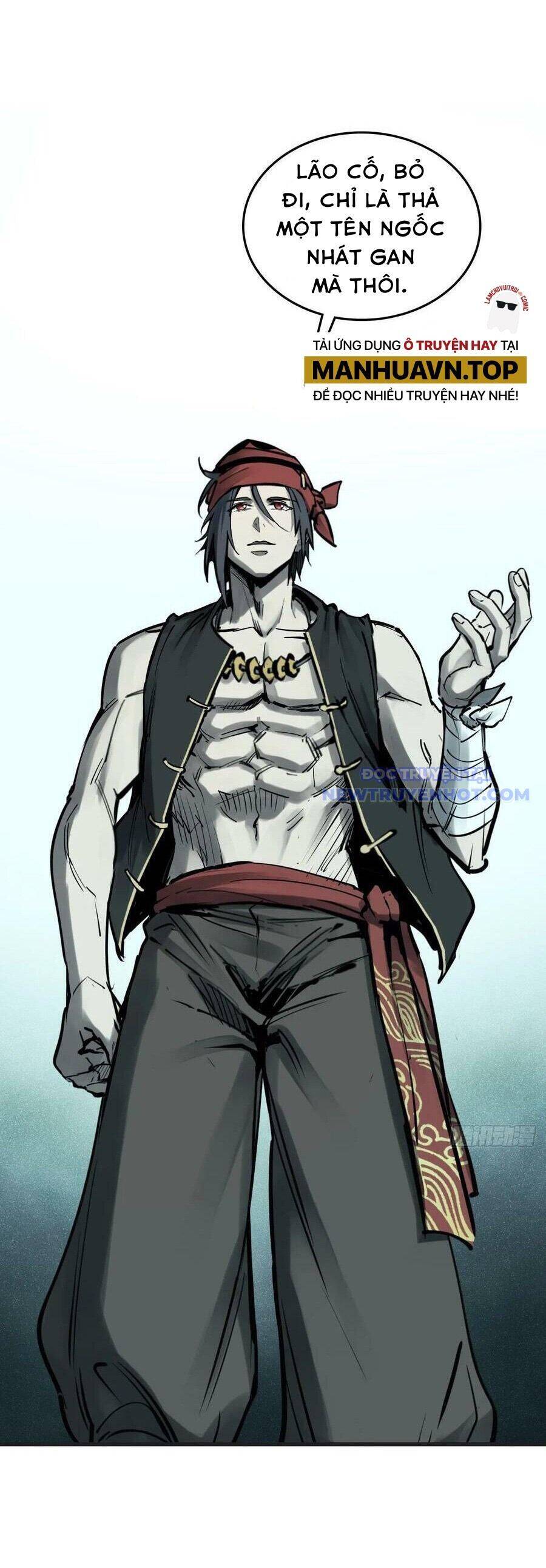 bắt đầu từ cửu đầu điểu chapter 201 28