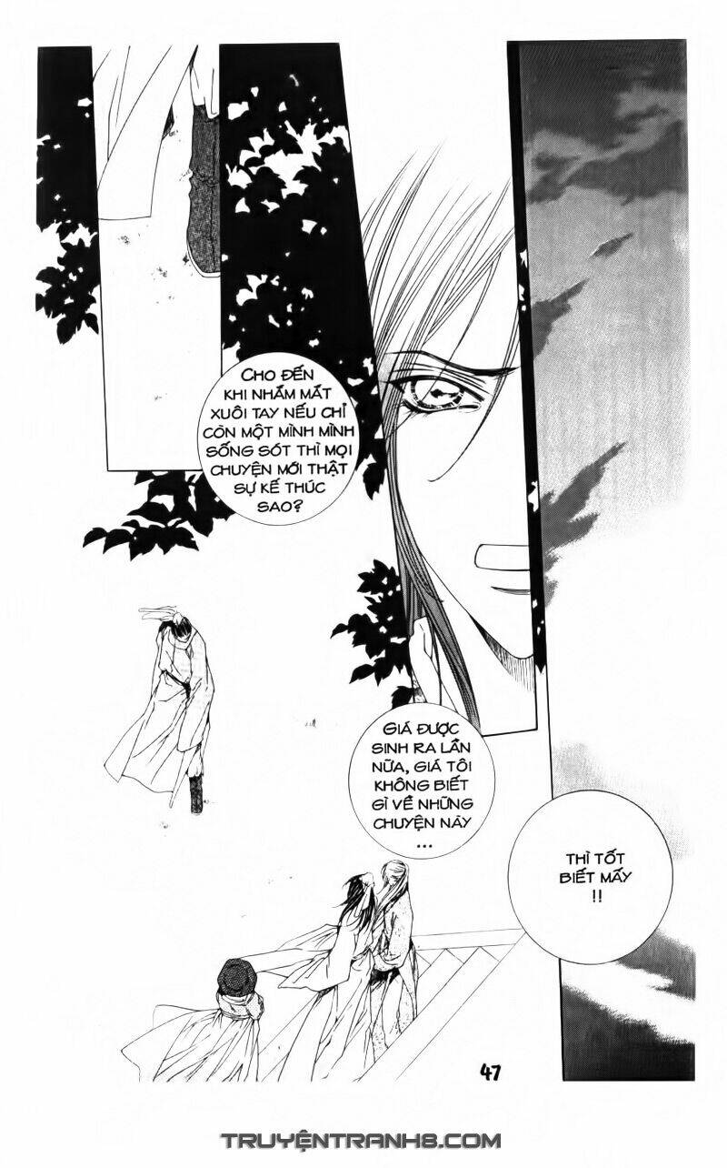 pháp sư trừ tà chapter 8.2 23