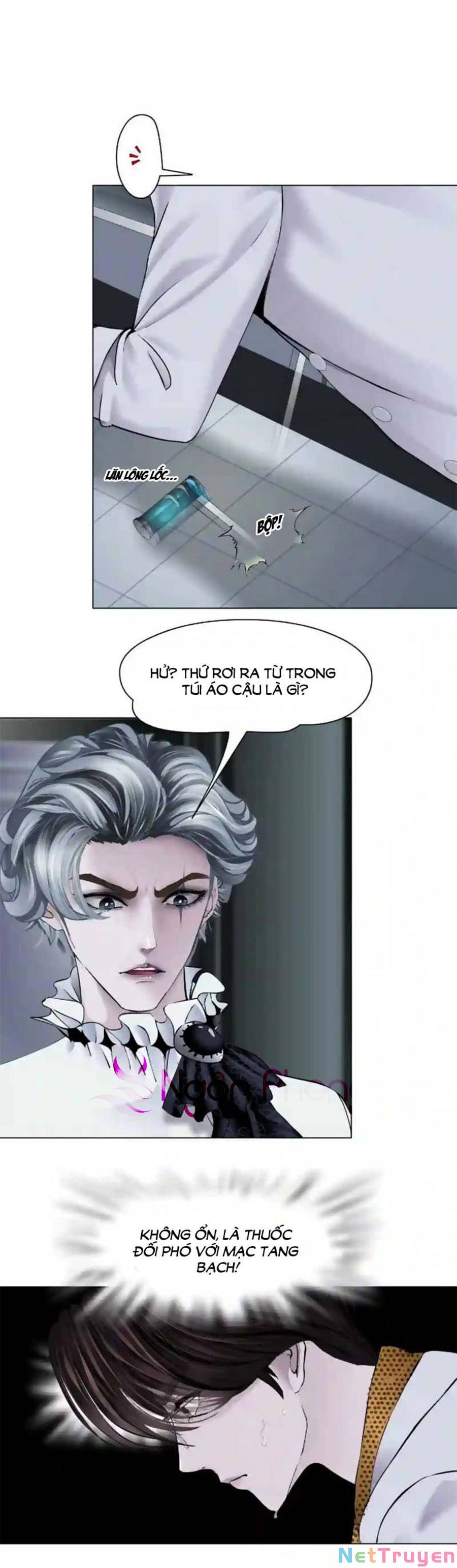 đằng nữ chapter 111 11