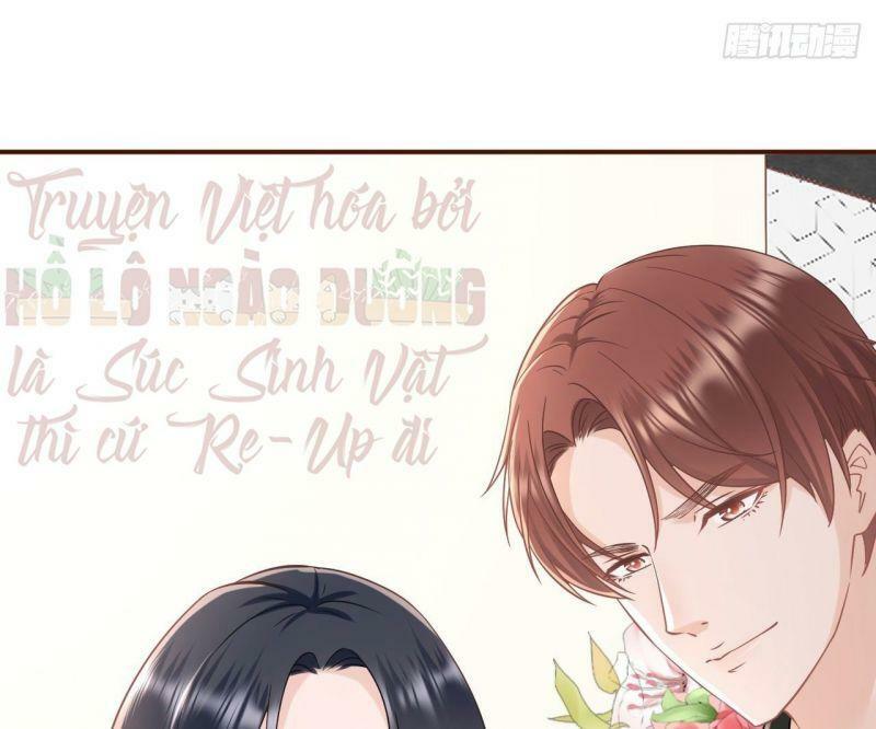 bạn gái tôi mới 30+ tuổi xuân chapter 64 15