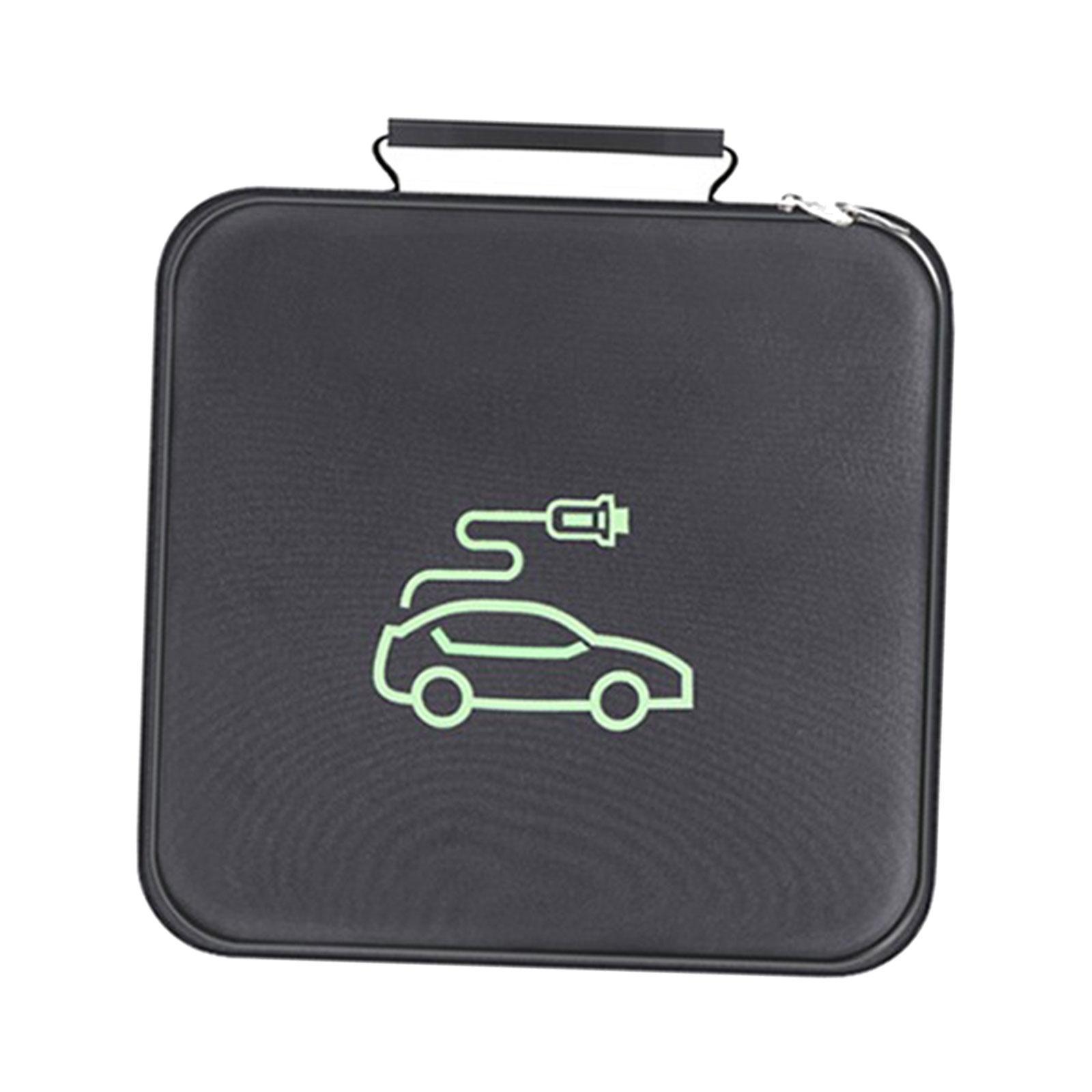 EV Cables Bag Electric Car for Cable Power Cords Hoses