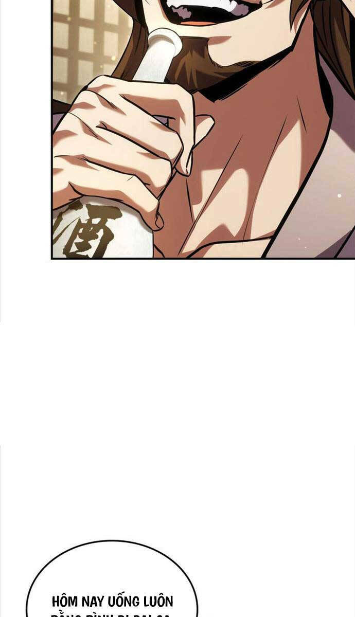 huyền thoại game thủ - tái xuất chapter 132 102