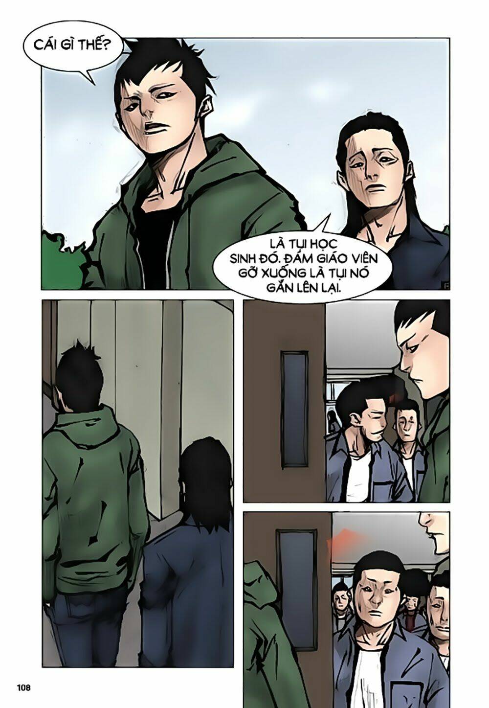 tong | tổng chapter 27 35