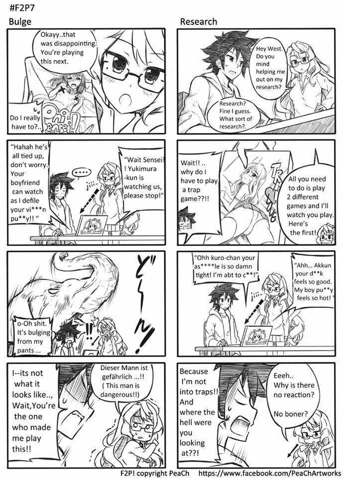 f2p! furi2play! chapter 7 4