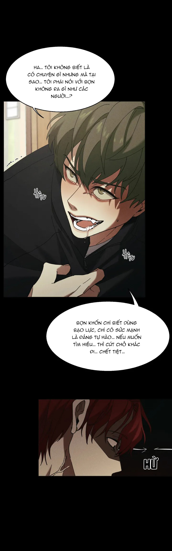 điểm mù chapter 1 19